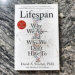 Lifespan by David A. Sinclair