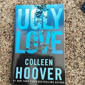 Ugly Love by Colleen Hoover