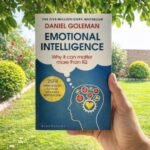 Emotional Intelligence by Daniel Goleman