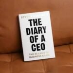 The Diary of a CEO: The 33 Laws of Business and Life – Steven Bartlett