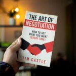 The Art of Negotiation: How To Get What You Want (Every Time) – Castle Tim
