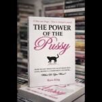 The power of the pussy 1- Kara King