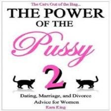 The power of the pussy 2- Kara King