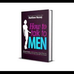 How To Talk To Men – Matthew Hussey
