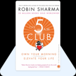 The 5AM club pdf