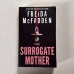 The Surrogate Mother by Freida McFadden