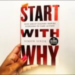 Start with Why by Simon Sinek